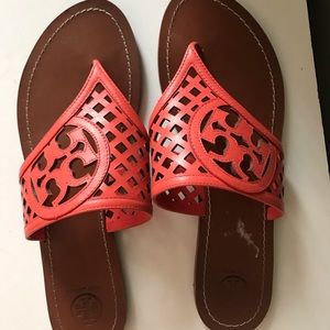 Tori Burch Sandals